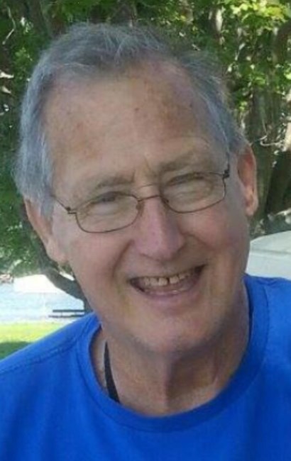 Obituary of James Robert (Jim) Brainerd