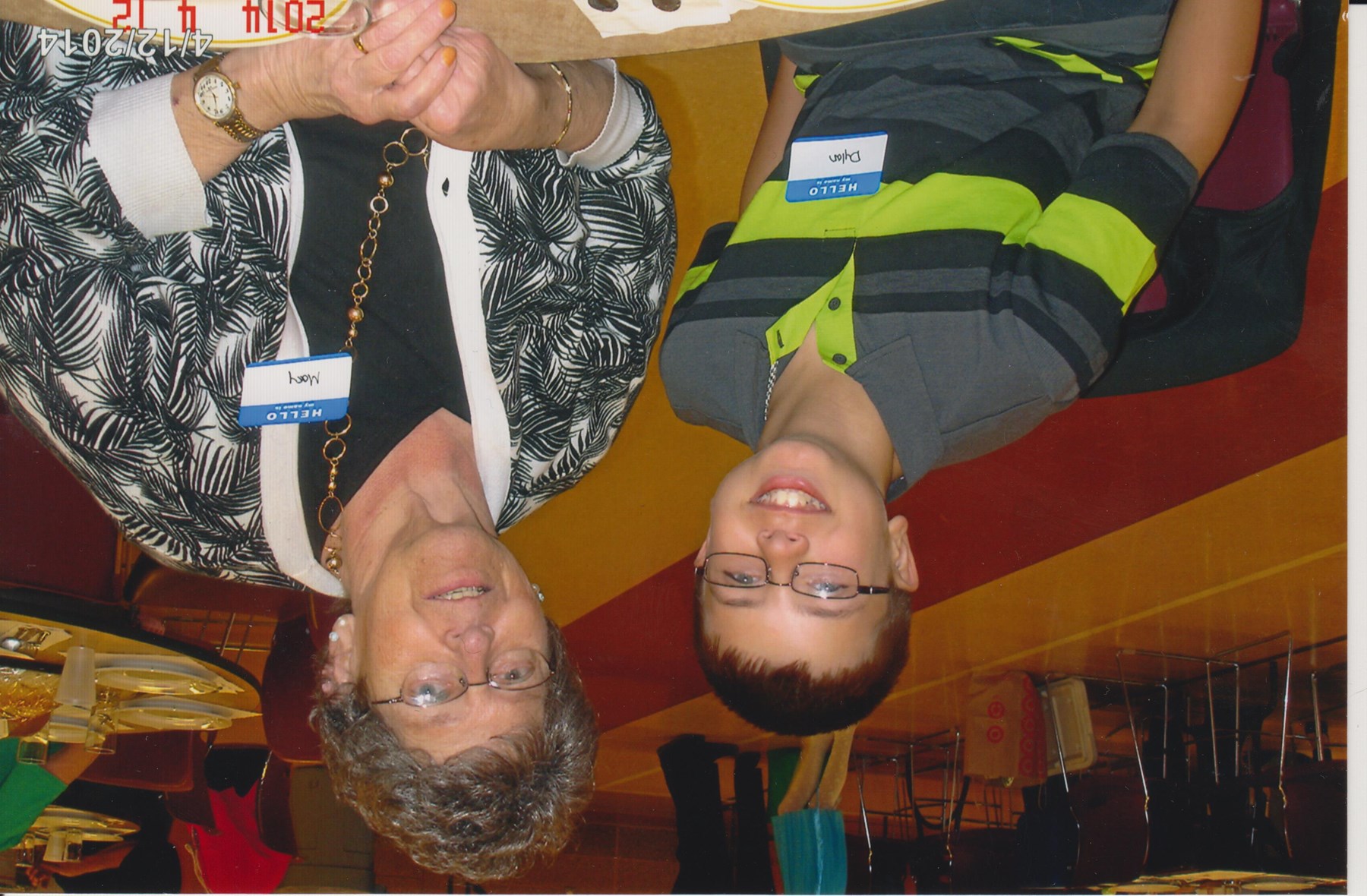 Obituary of Mary Lee Lust