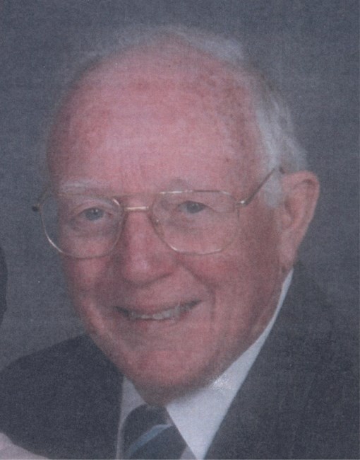 Obituary of William H Doyle III