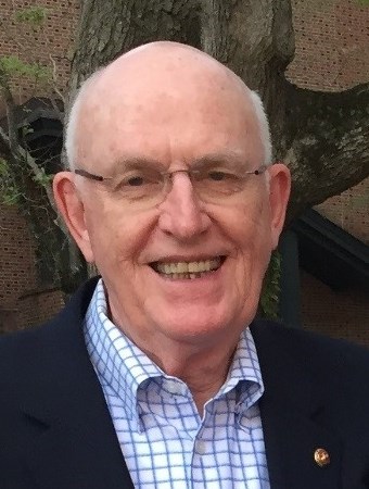 Obituario de Leo Joseph Kelly