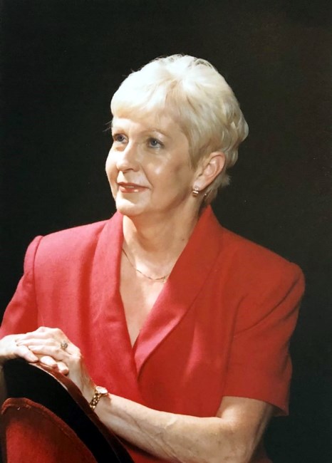 Obituario de Peggy Ann Westbrook