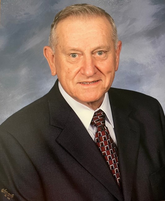 Horace Langfeld Obituario Houston, TX