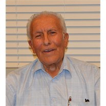 Obituary of Jorge Rivera Cerna