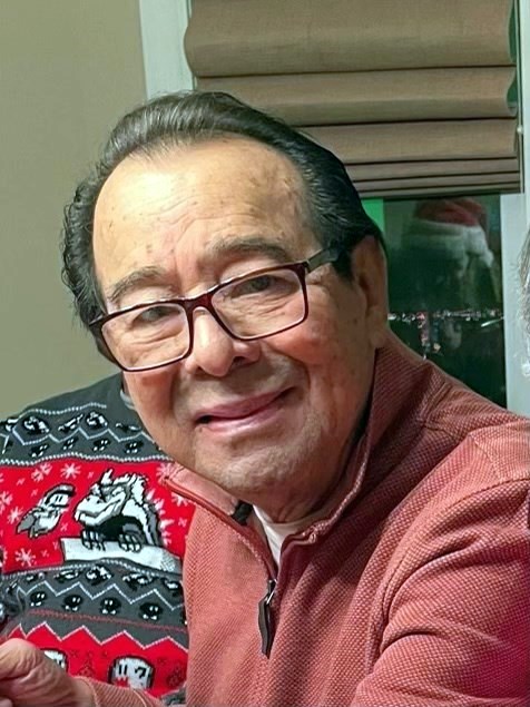 Obituary of Frank Cervantes