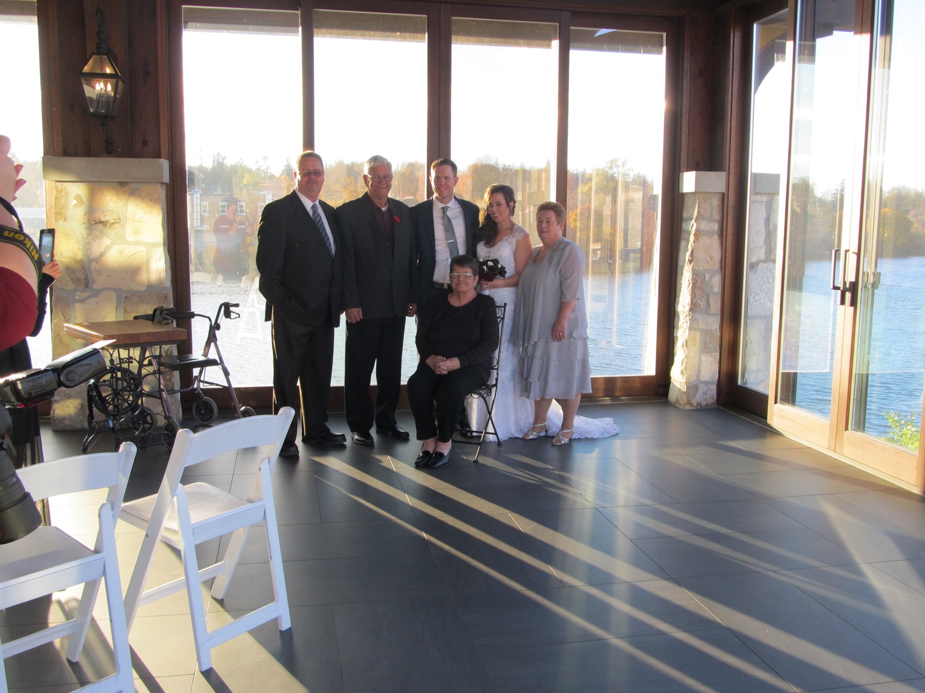 Obituary of Eric "Bottles" Templeman Davis