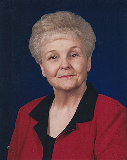Obituary of Patsy Odell Strawn