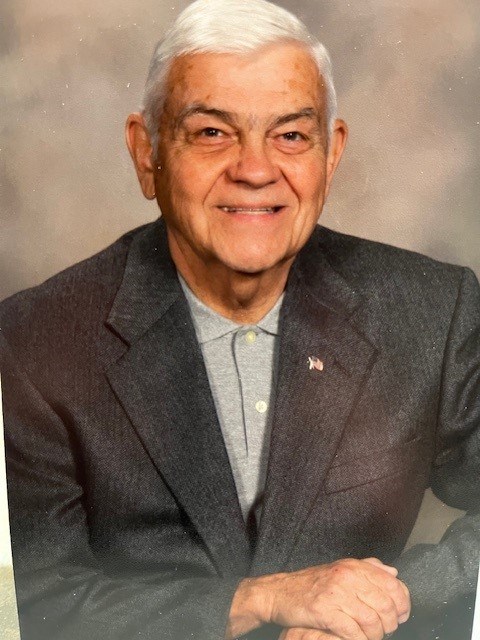 Obituary of Donald Michael Osterman