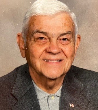 Obituary of Donald Michael Osterman