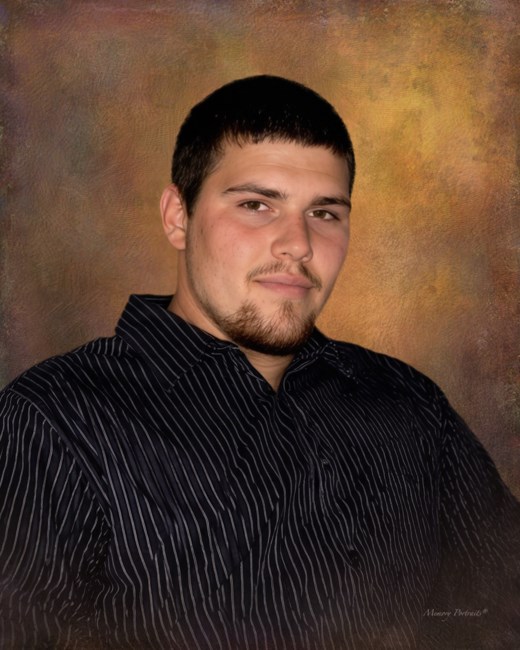 Obituary of Anthony "Tony" Wayne Hampton Jr.