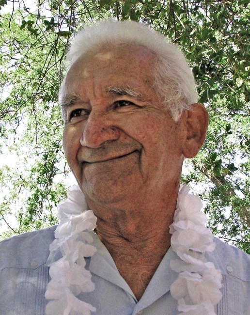 Obituary of Mike Galvez