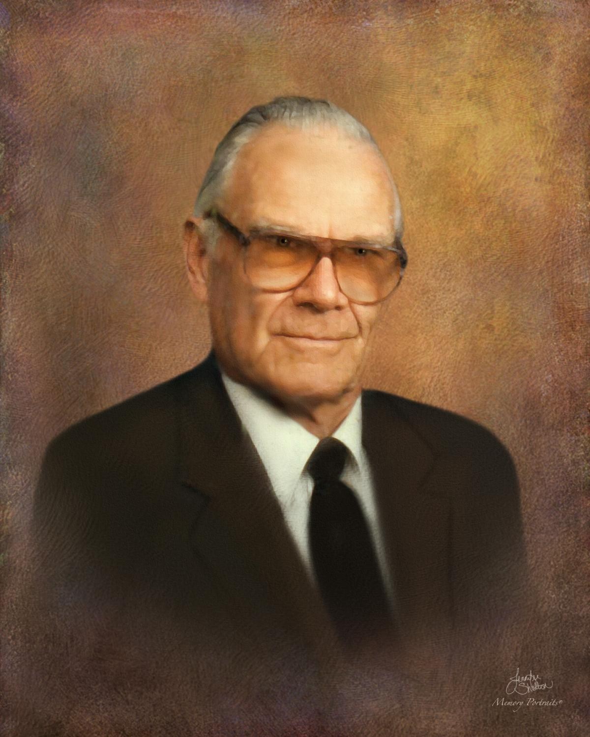 Obituary of Alvery Amburgey