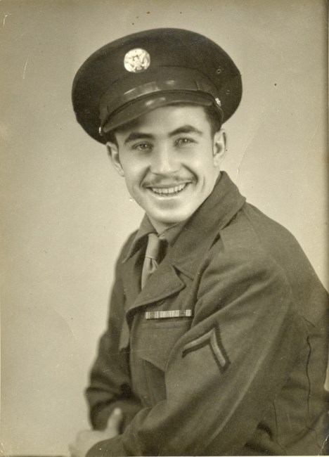 Obituary of James H. Shupperd