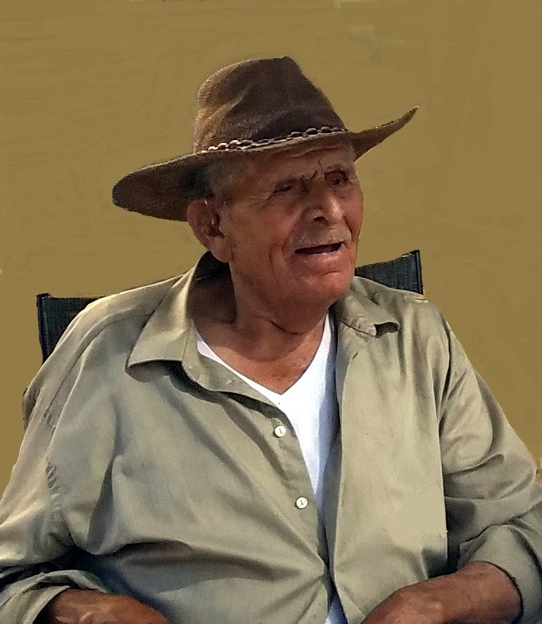 Ruben Morales Obituary - Wilmington, CA