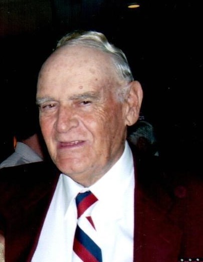 Obituario de William J. Shine