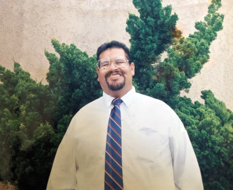 Obituary of Manuel Miguel Zaragoza