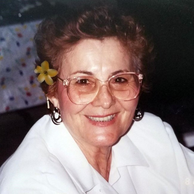 Obituario de Margaret C. Capello