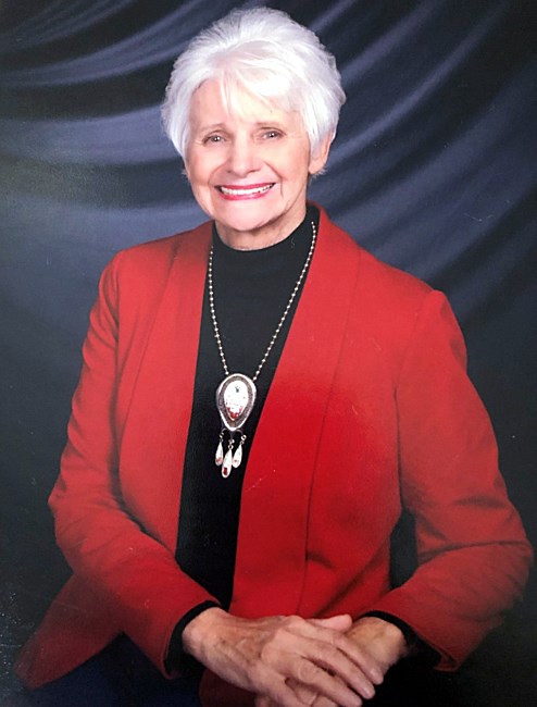 Obituario de Mary "Mitzi" Hughes