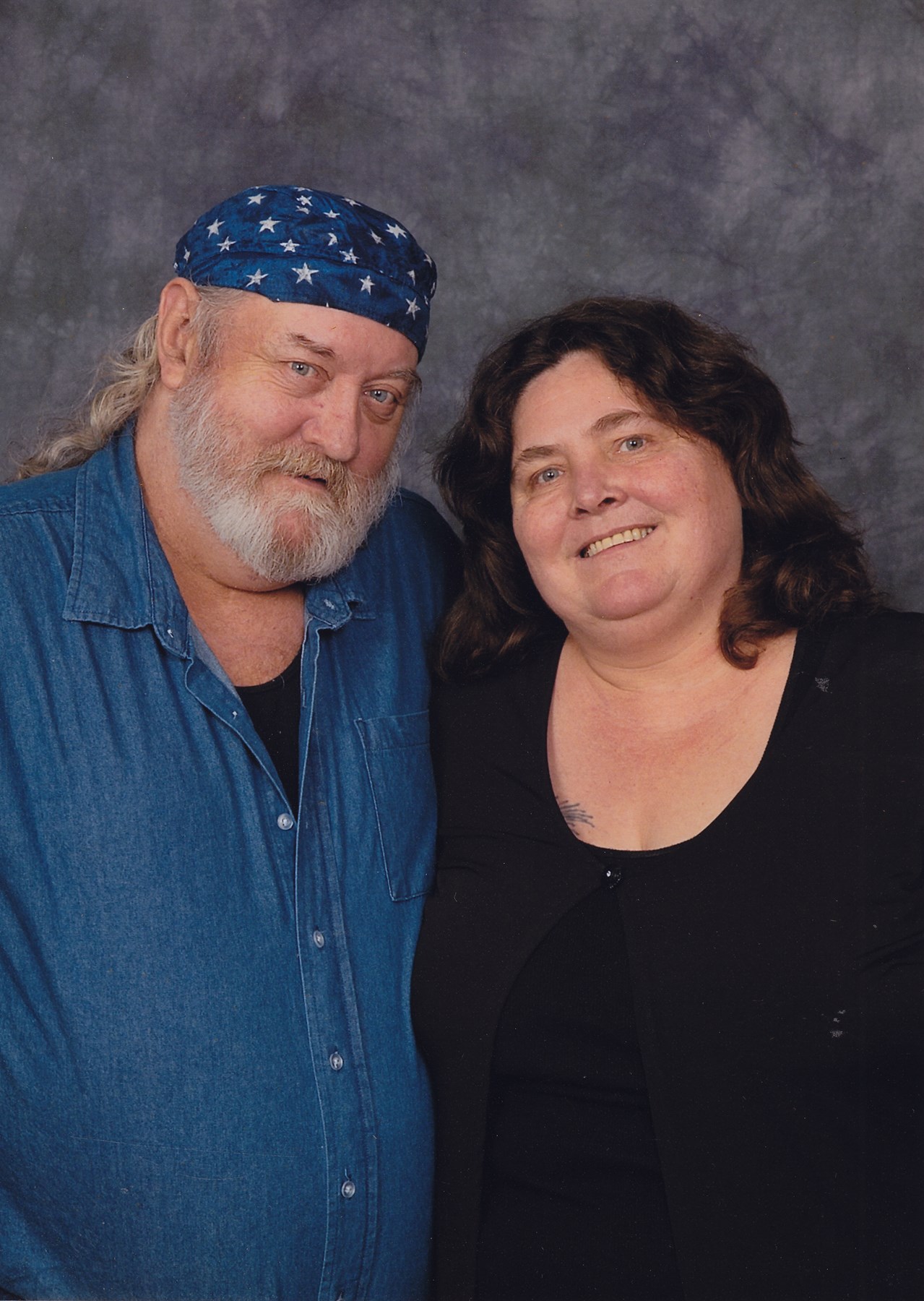 Avis de décès de Ted Donald Williams