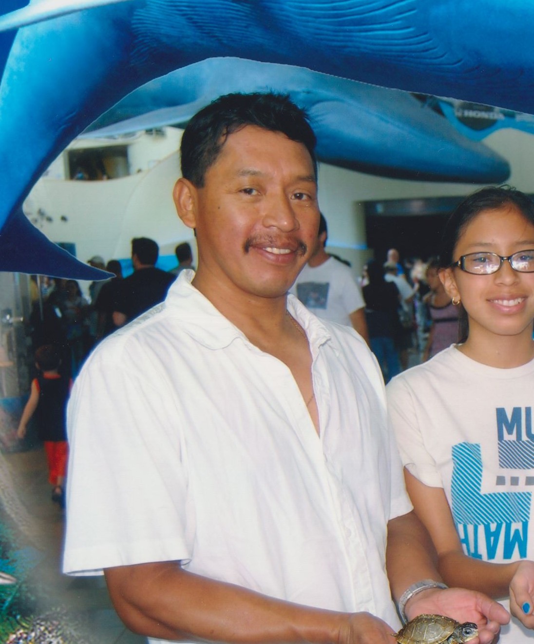 Obituary of Edgardo Joel Garcia