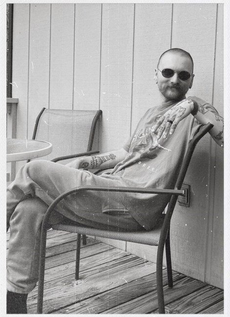 Obituary of Morgan D. "Taaffe Stevenson