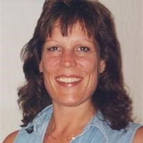 Obituary of Jane Helena Osborne