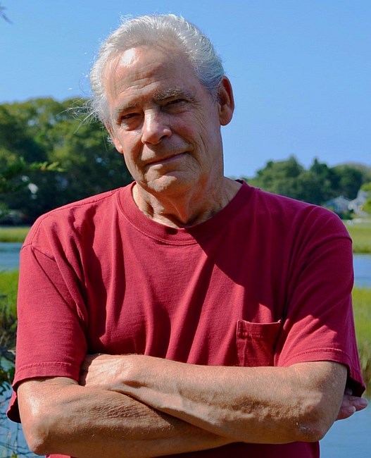 Obituary of Clarence Richard Cannon