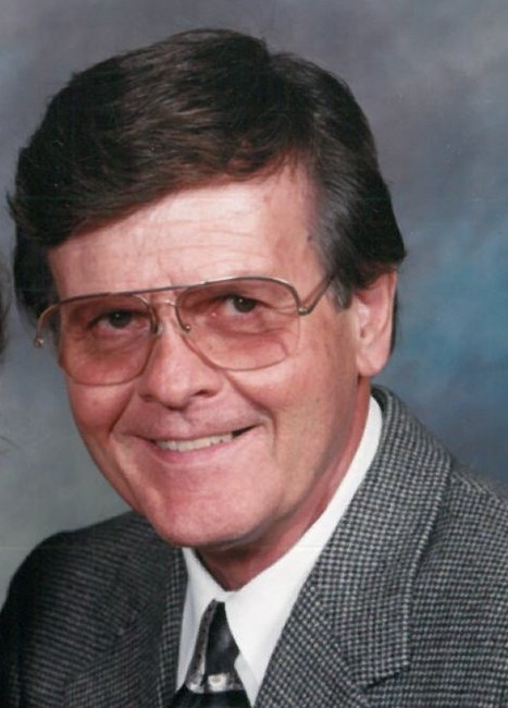 Obituary of Paul Alexander Pendleton