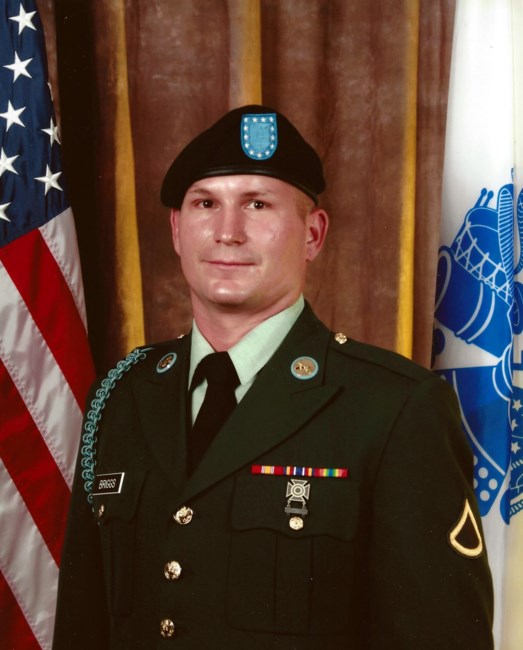 Obituary of Bradley John Briggs