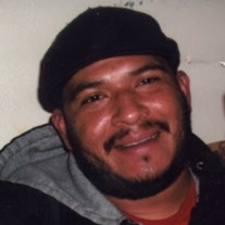 Obituary of Victor Manuel Patino