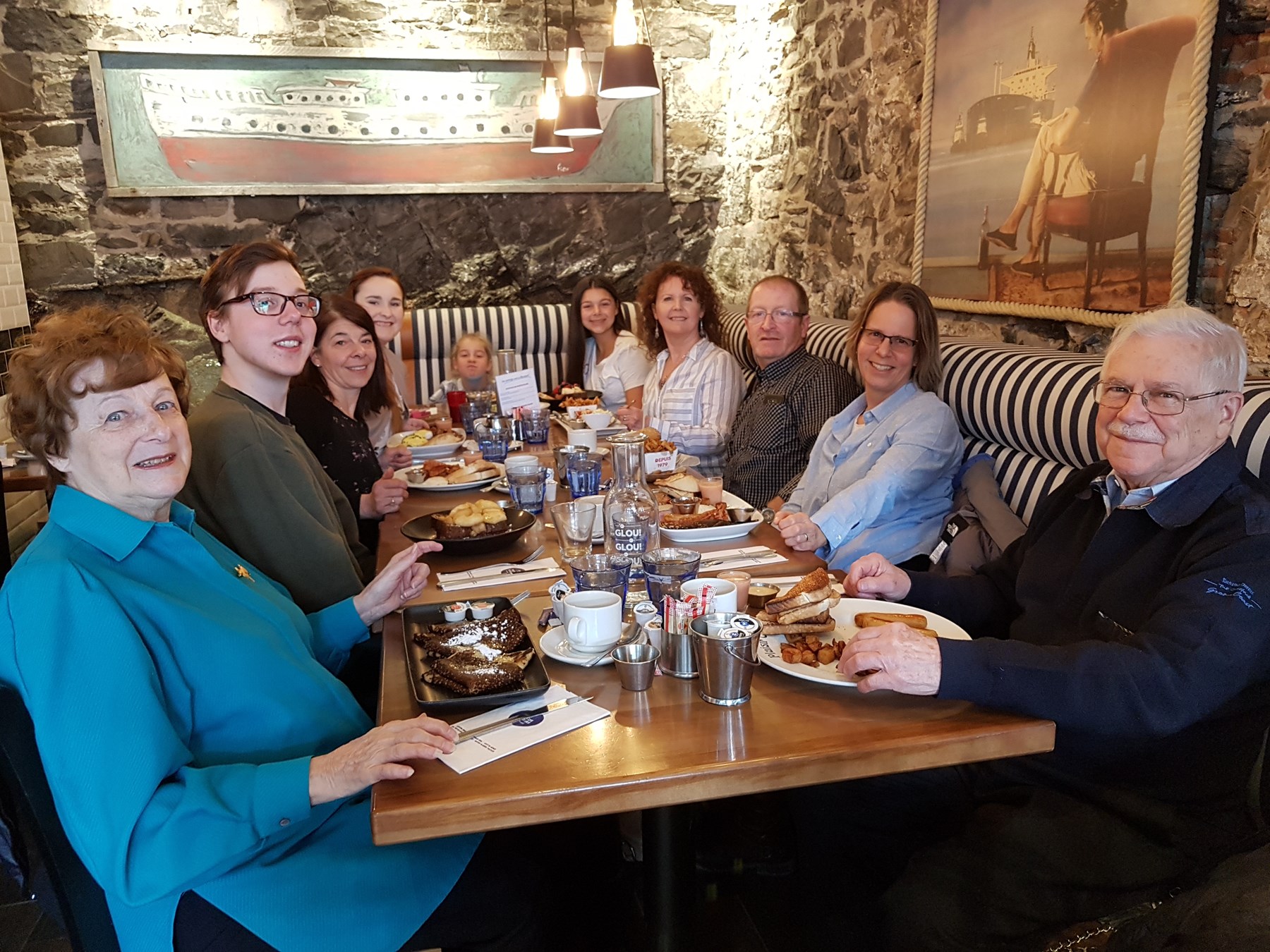 Avis de décès de Jean-Marie Jalbert