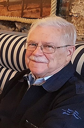 Avis de décès de Jean-Marie Jalbert