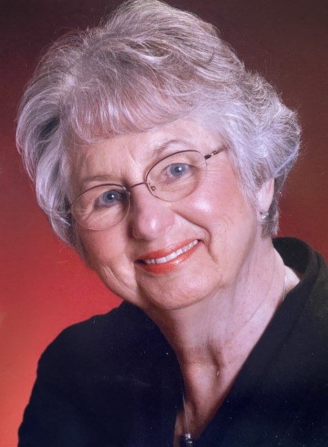 Obituary of Mary "Micky" Lou Walker