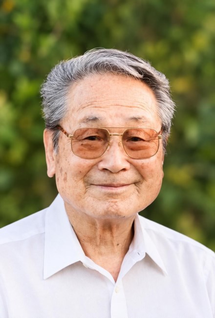 Obituary of Yutaka Takahashi