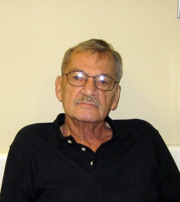 Obituary of Gerald "Yogi" Michael Jochim