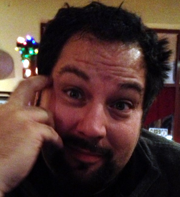 Obituary of Jason Richard LaGuardia