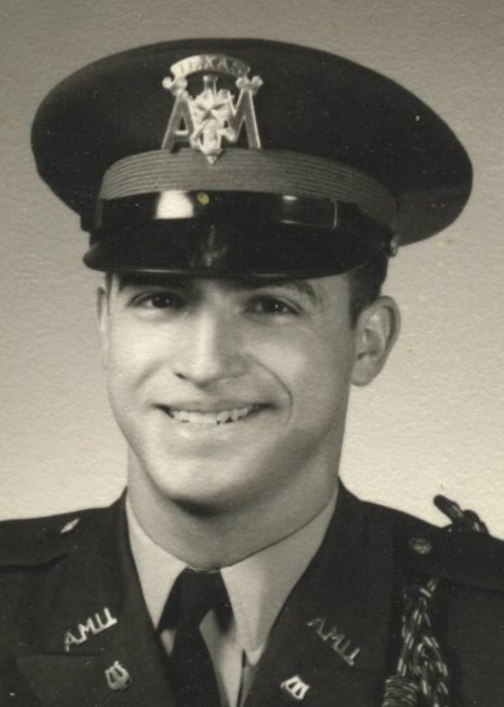 Obituary of Phillip William Brinker