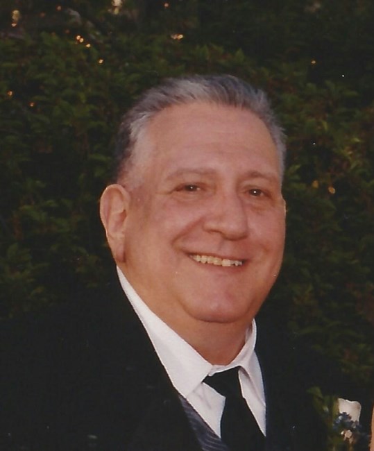 Obituary of Salvatore Anthony Serpe