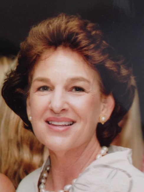 Obituary of Rebecca Williams Brown