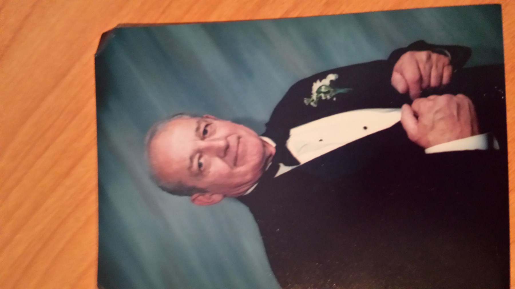 Obituario de William Arthur Richardson