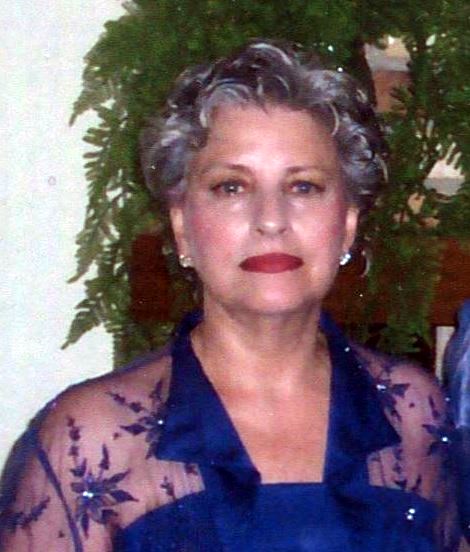 Obituario de Irene M. Dunn