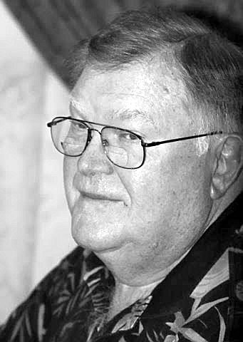 Obituary of Charles P. Hensley
