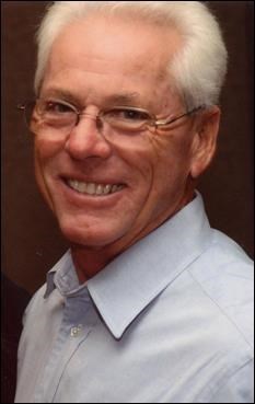 Obituary of John Timothy Davis