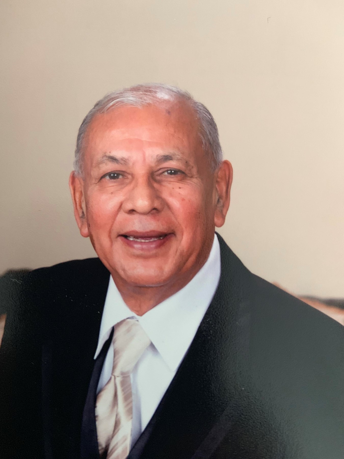 Obituario de Oscar Obdulio Clara