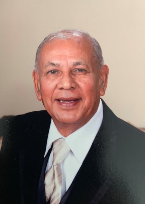 Obituary of Oscar Obdulio Clara
