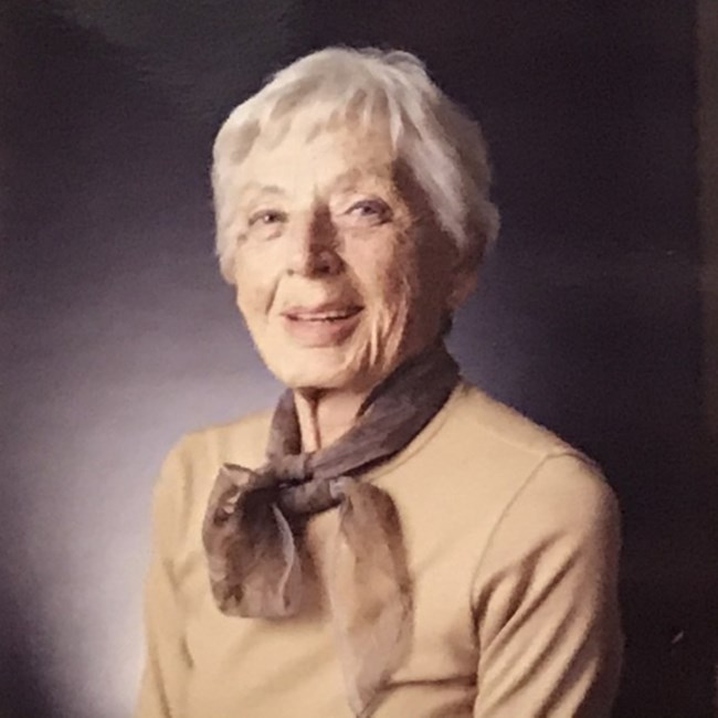 Obituary of Rosemary Skummy