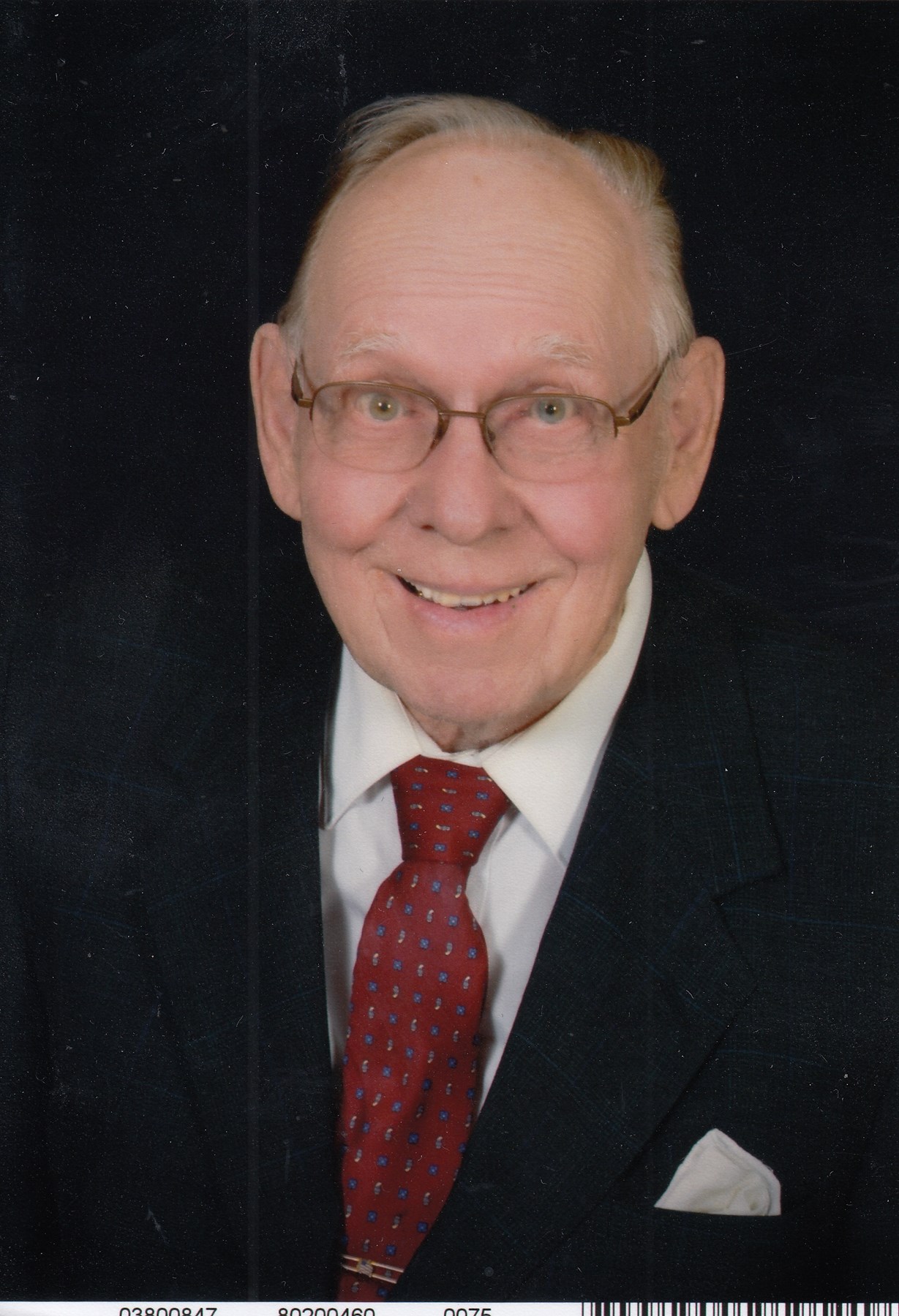 Obituario de Charles William Kaelin
