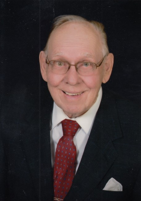 Obituario de Charles William Kaelin