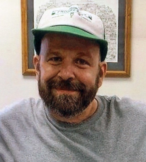 Obituary of Daniel Richard Burgess Jr.