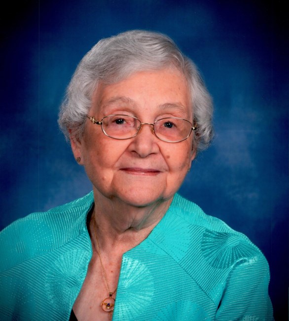 Obituary of Lillian T. Brock