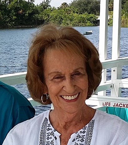 Obituary of Frances L. Von Minden